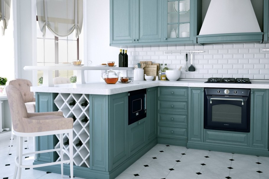 Кухня Орлеан Зов