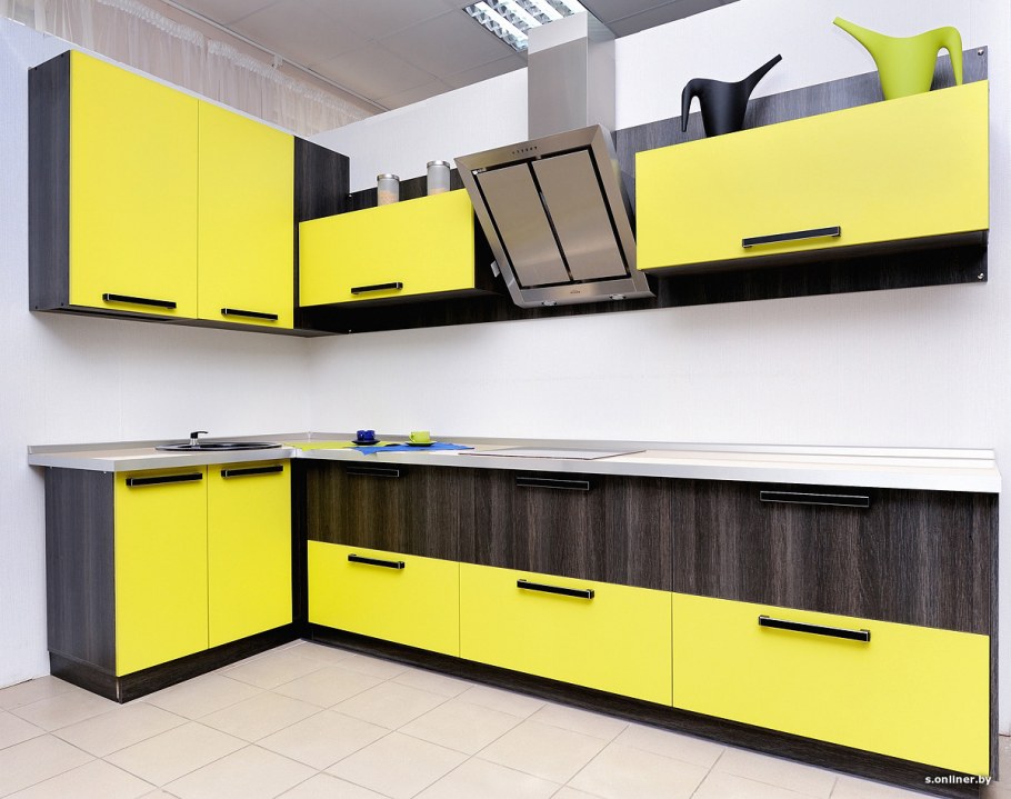 Кухня Алеся Зов