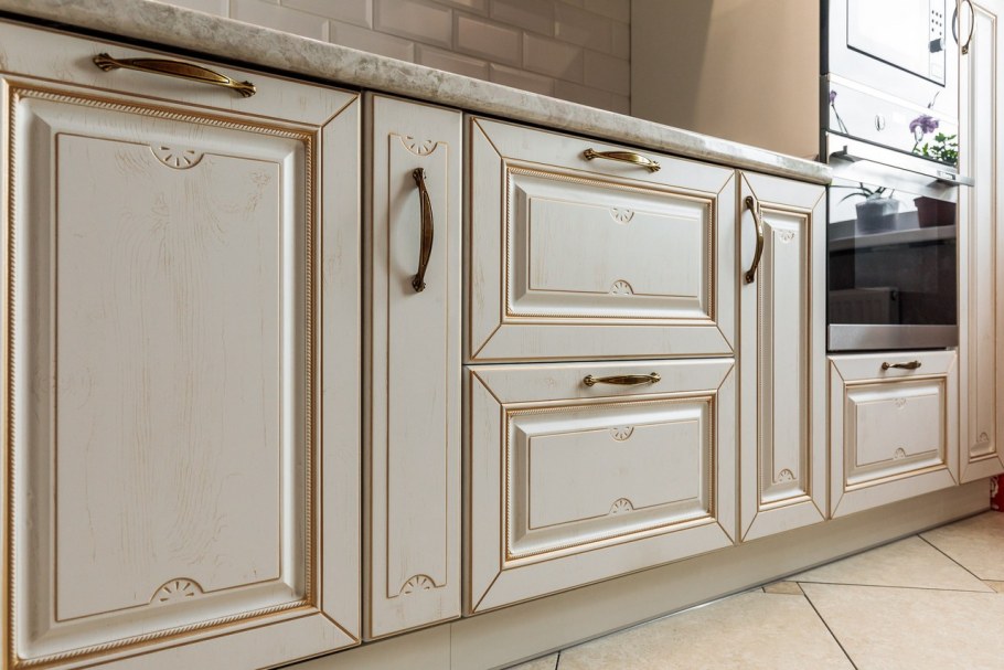 Фасад Париж Зов