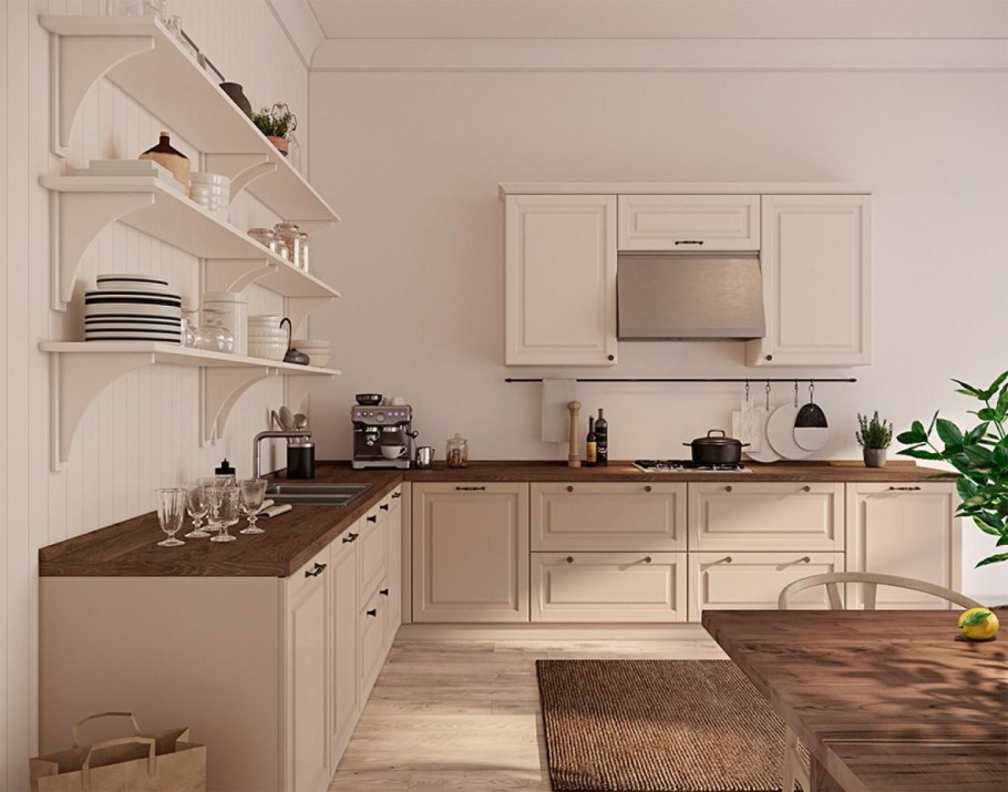 Клайд фасад Зов