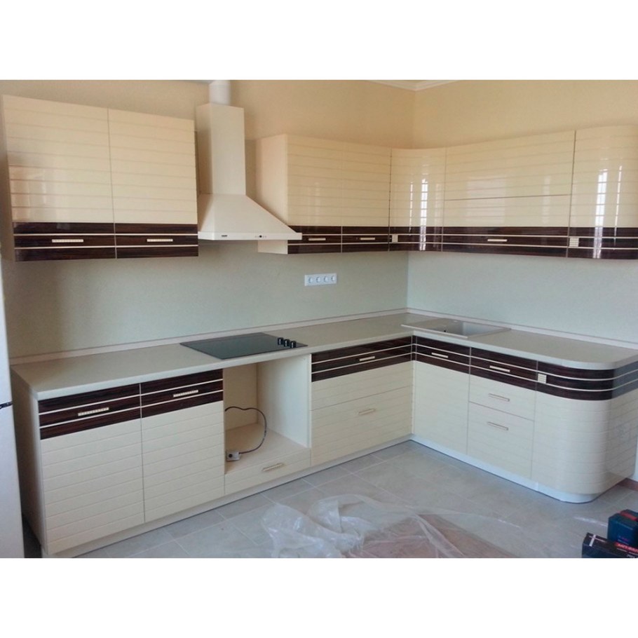 Кухня Бостон Нью лайн