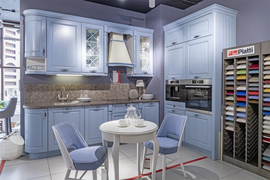 Кухня Орлеан Зов