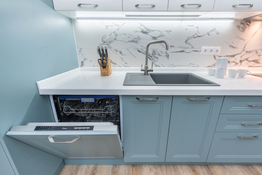 Кухня эйвон Зов