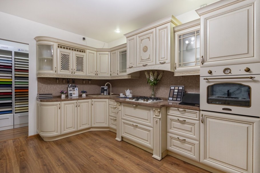 Аурелия кухня Зов