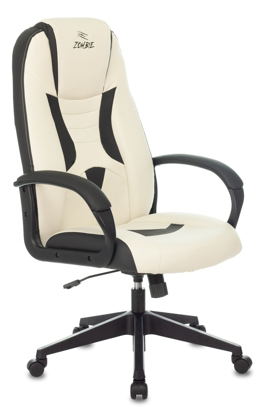 Кресло Бюрократ Viking-8 Black