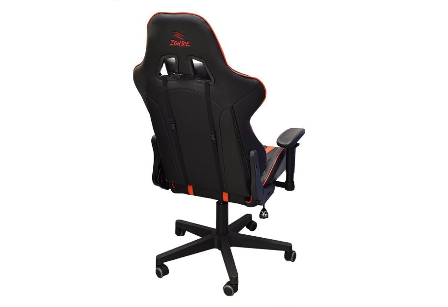 Кресло игровое Zombie a3