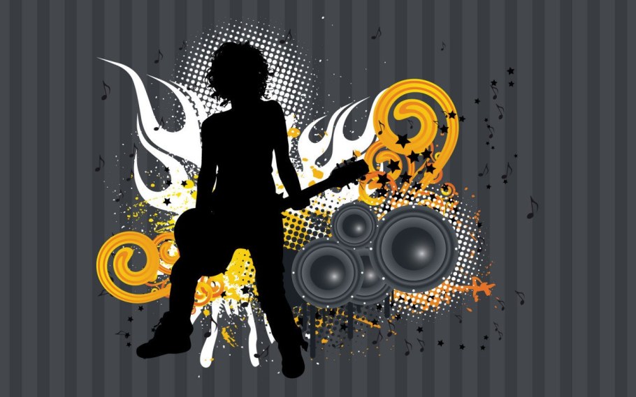 Рок тематика