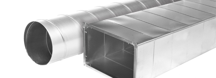 Воздуховод (кр) 160-3000 оц. 0,5