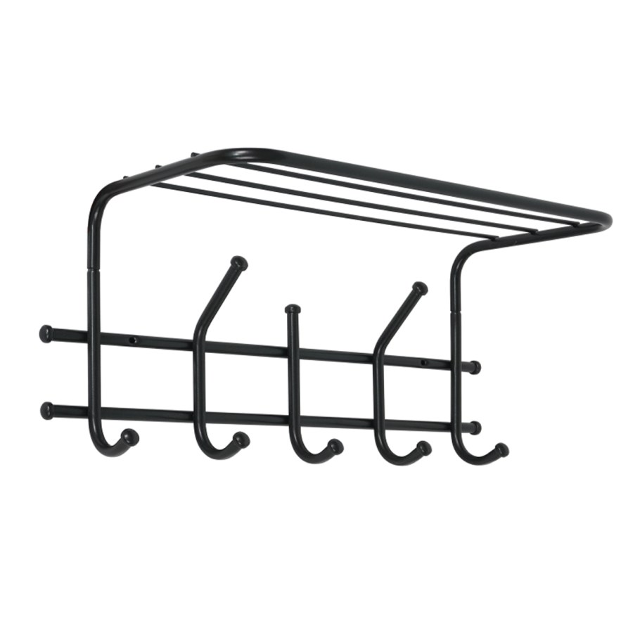 Вешалка ЗМИ ВСП 5 медный антик