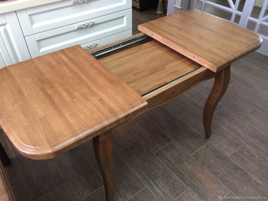 Стол Марсель-БМ 70х110