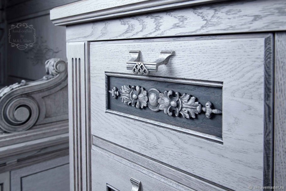 Мебель Силаев