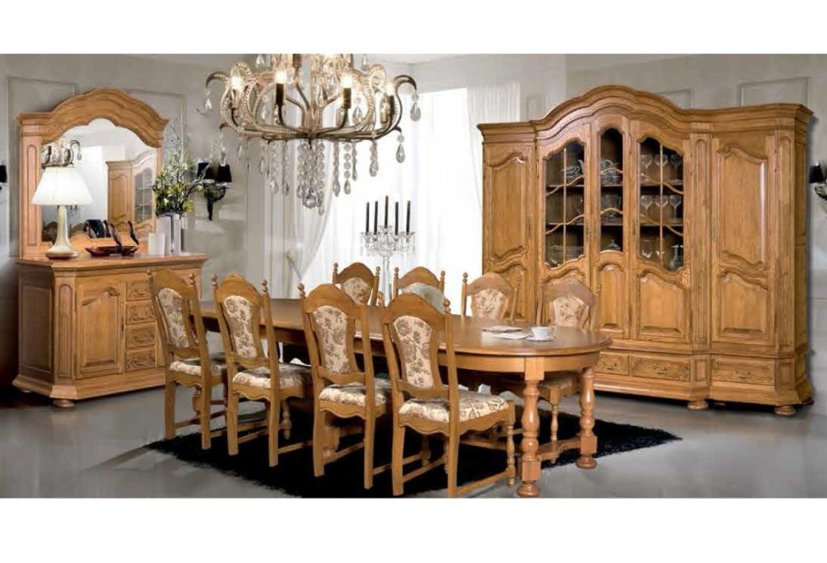 Набор мебели для спальни Босфор-премиум 1 ГМ 6200-41