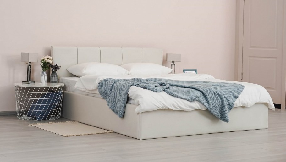 Кровать Астрид