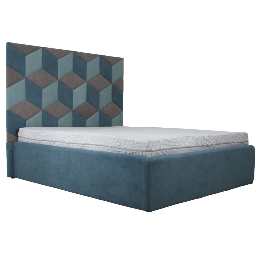 Кровать каприз Астрид