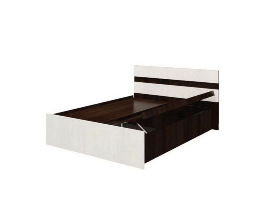 Кровать 1600 Ника