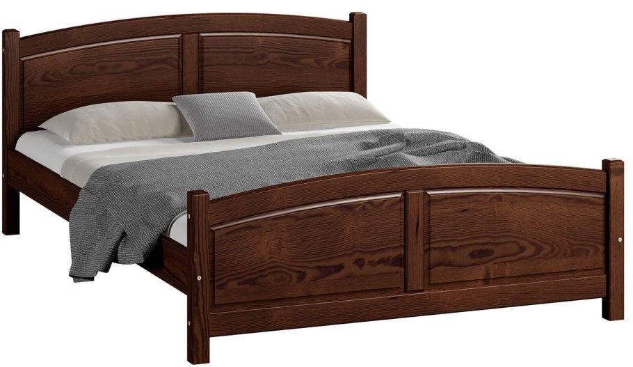 1170×1900×2127 мм кровать