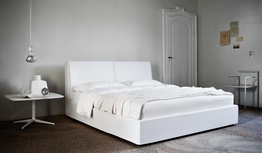 Ivano REDAELLI кровать