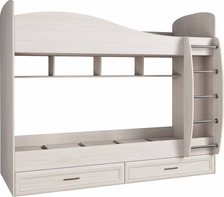 Детская принцесса Астрид мебель