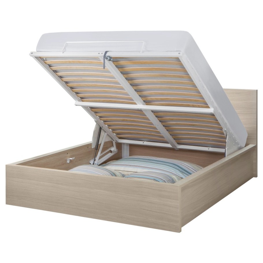 Икеа кровать МАЛЬМ 160