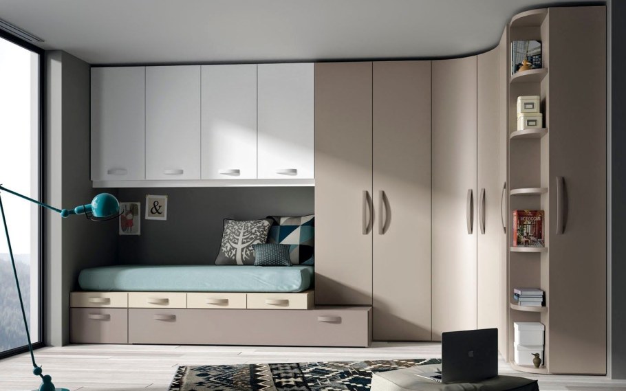 Инфинити детская мебель для подростка