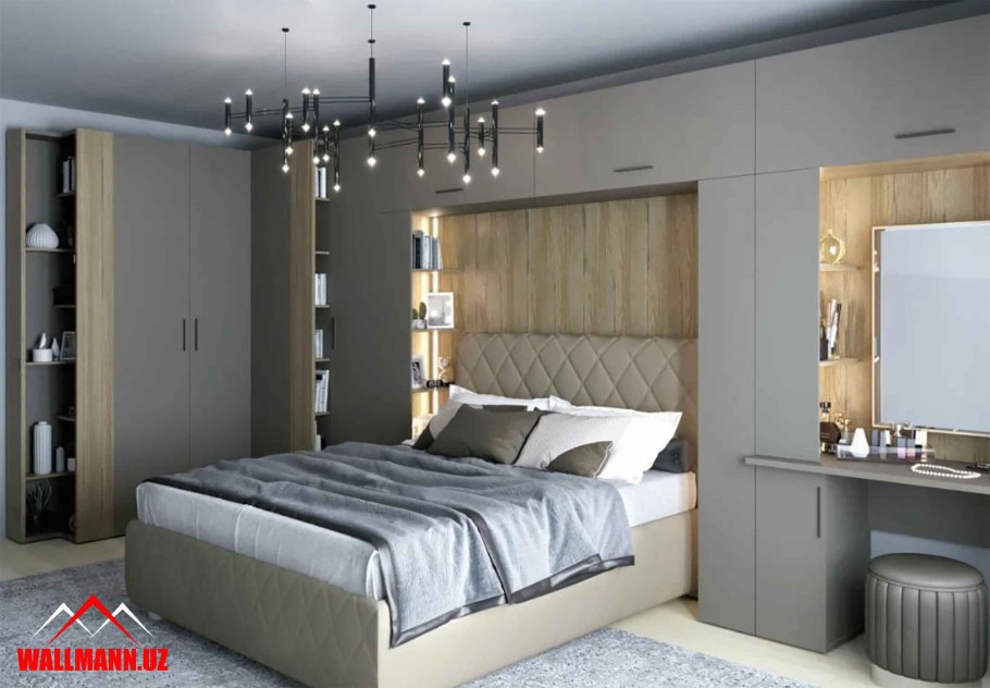 Инфинити мебель Nizza