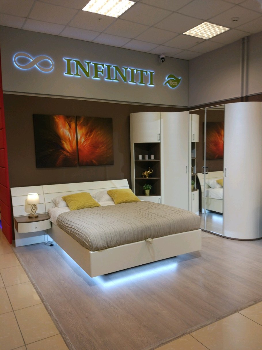 Мебель Пандора Инфинити