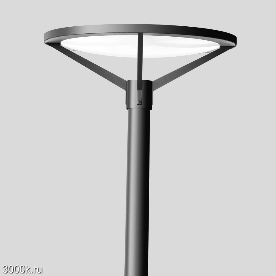 Светильник Bega led Pole-Top