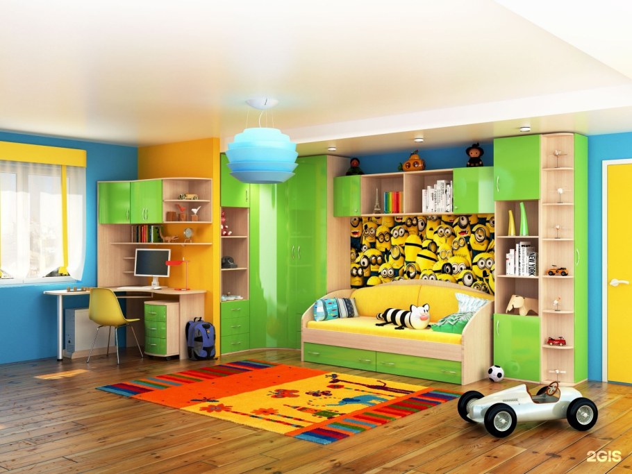 Детская Пандора Инфинити