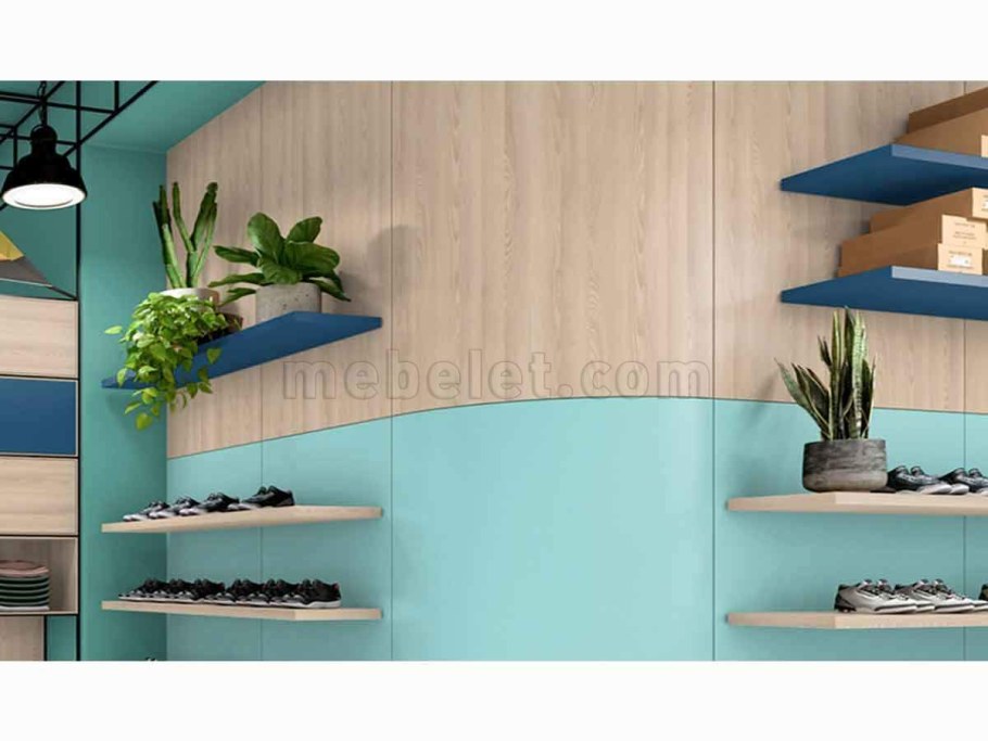 H1250 st36 ясень Наварра