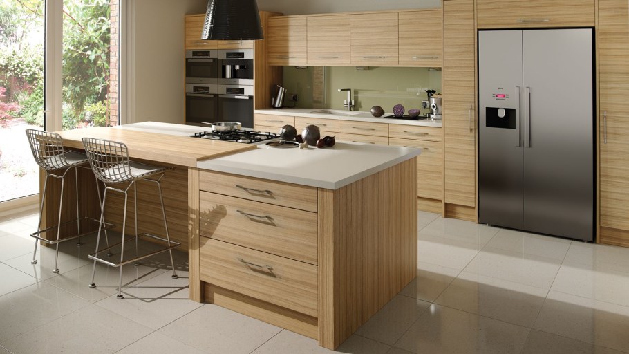 Эггер Кокоболо кухня