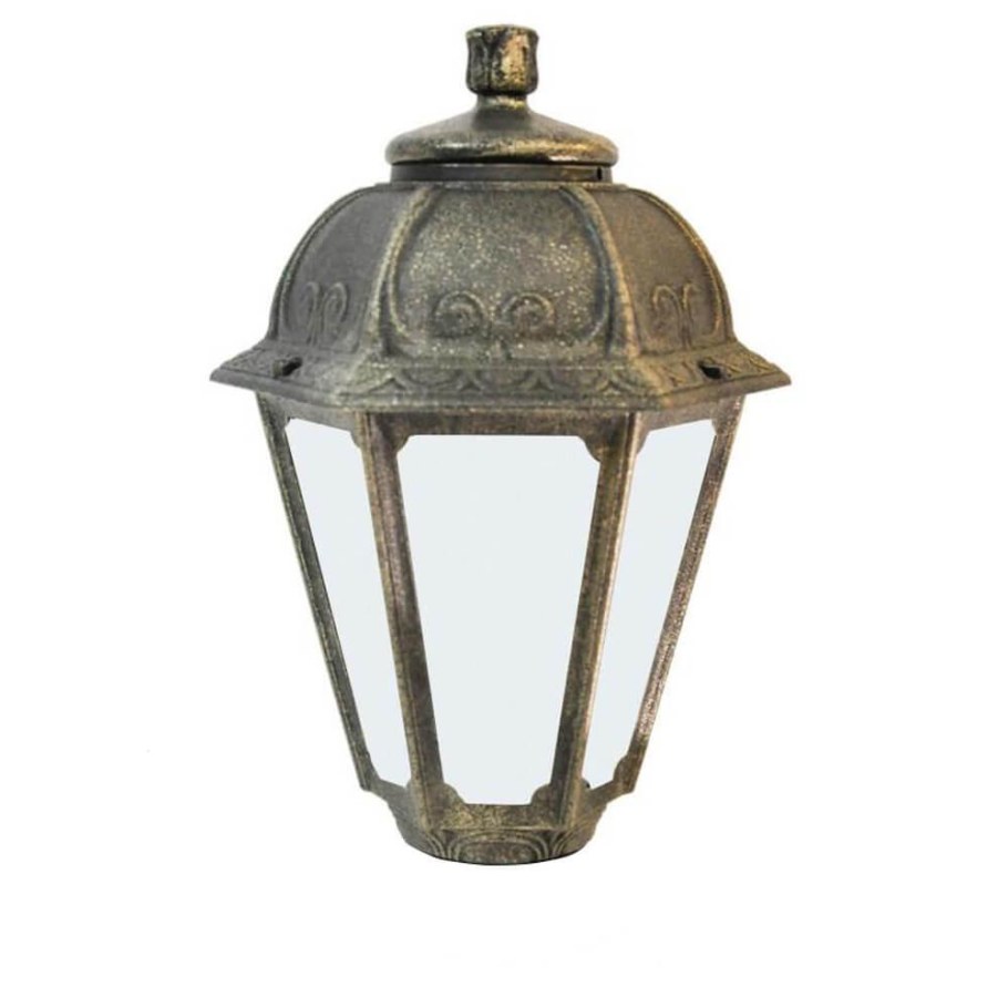 Светильники уличные Фумагалли