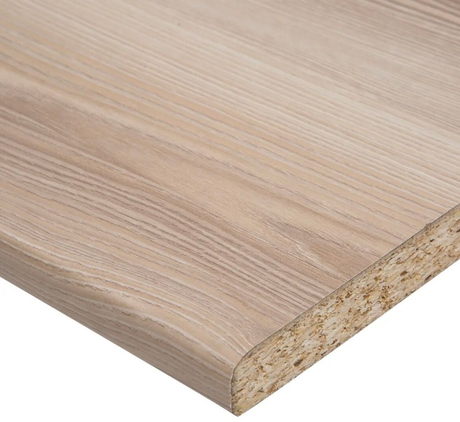 Столешница ясень Наварро 120х60х2.6 см, ЛДСП