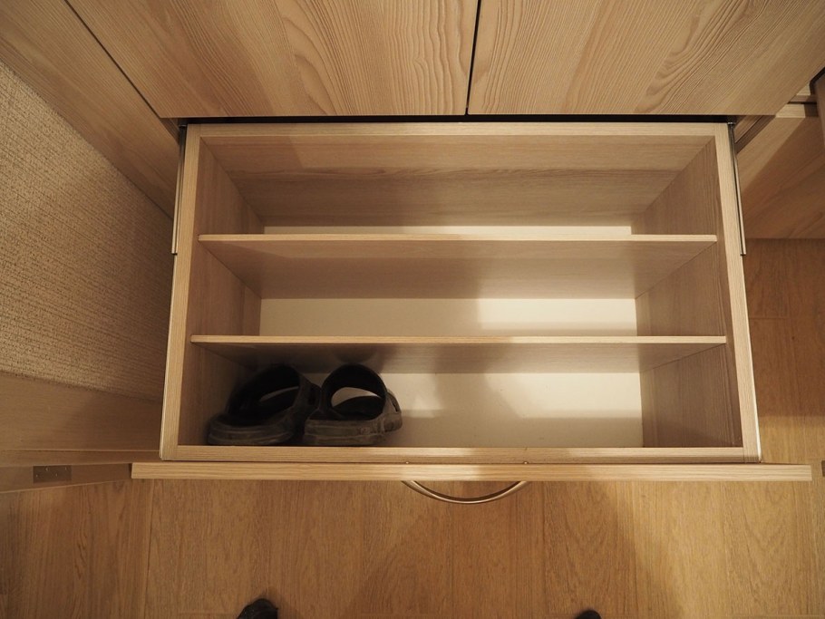 Ясень Наварра Эггер