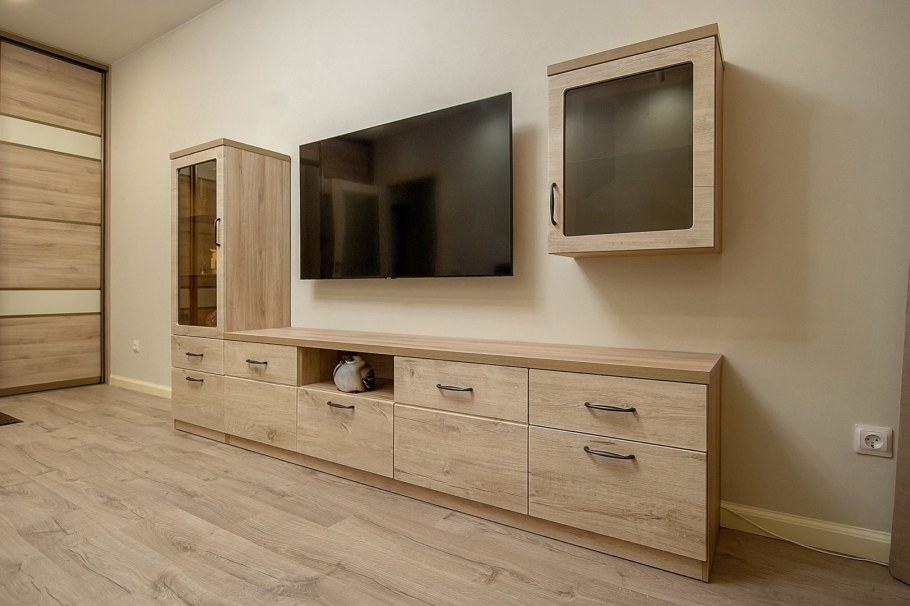 Ясень Наварра ЛДСП Egger