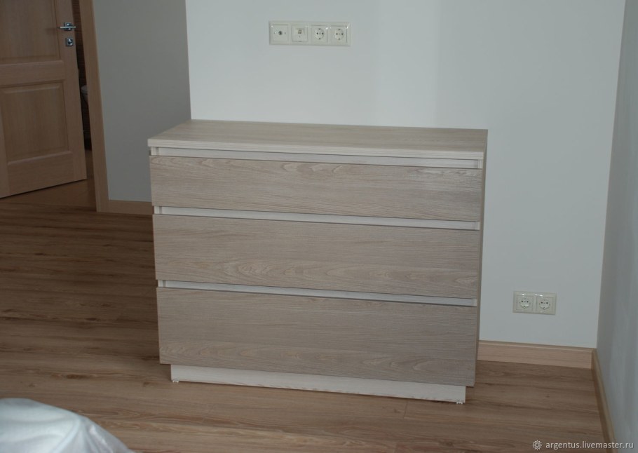 Ясень Наварра Egger