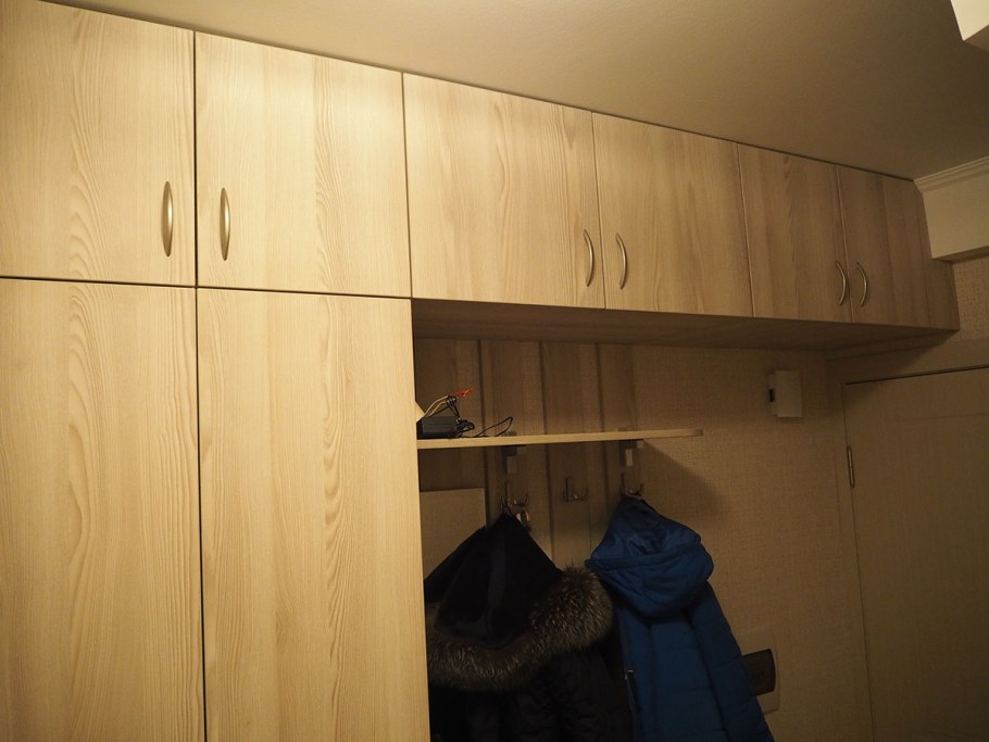 Ясень Наварра ЛДСП Egger