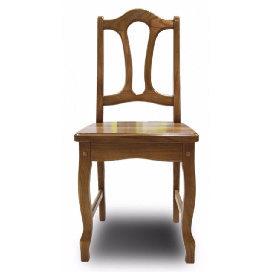 Стул массив дуба