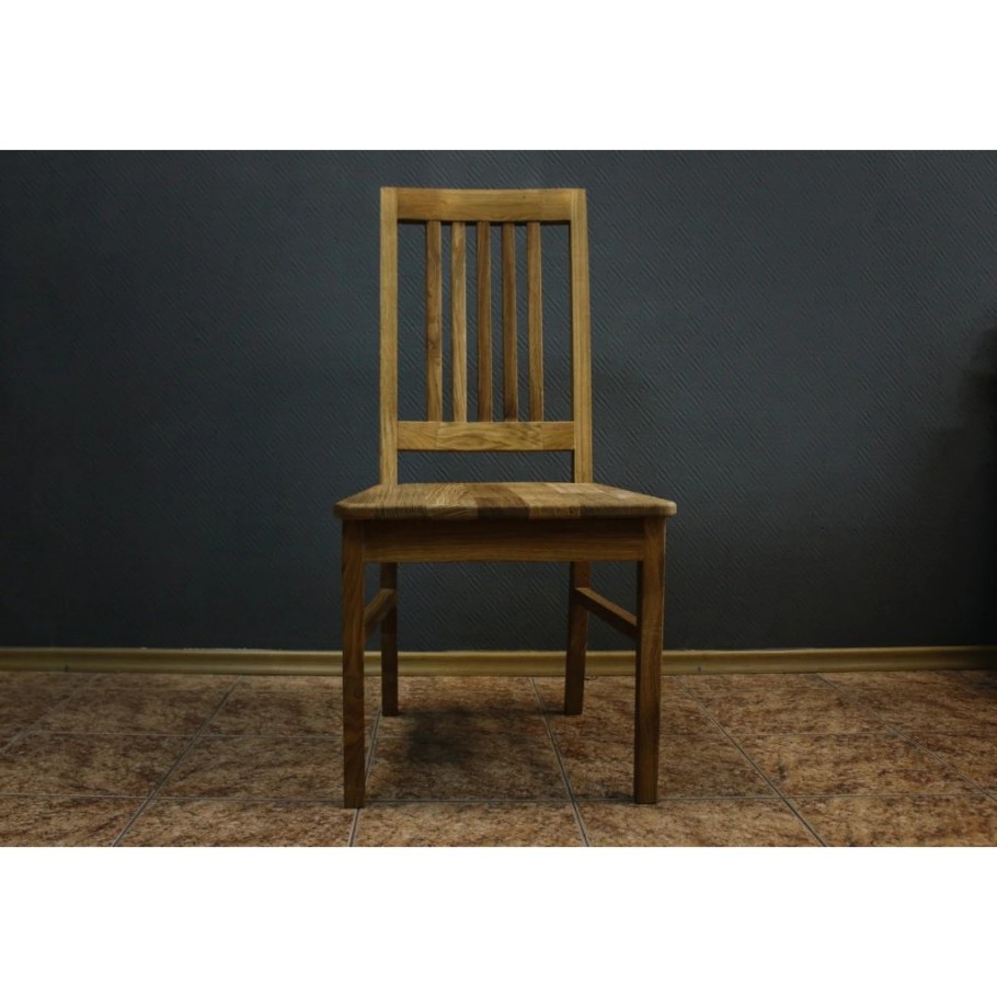 Стулья из массива