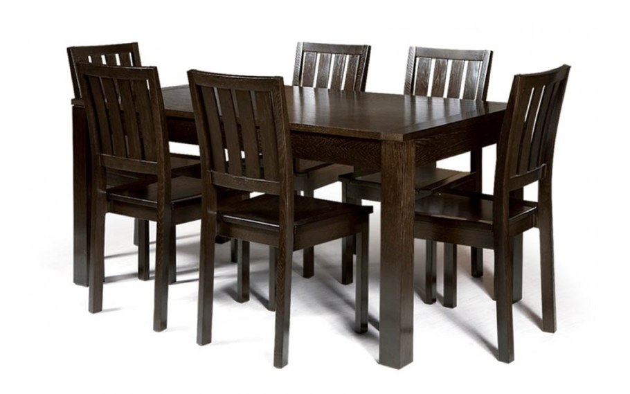 Стол Малайзия sddt-b4484-WPL