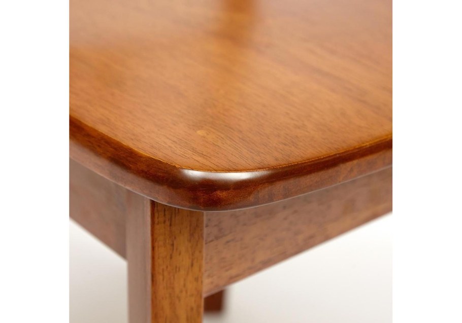 Стул Iglesias (Mod. D-84e) дуб