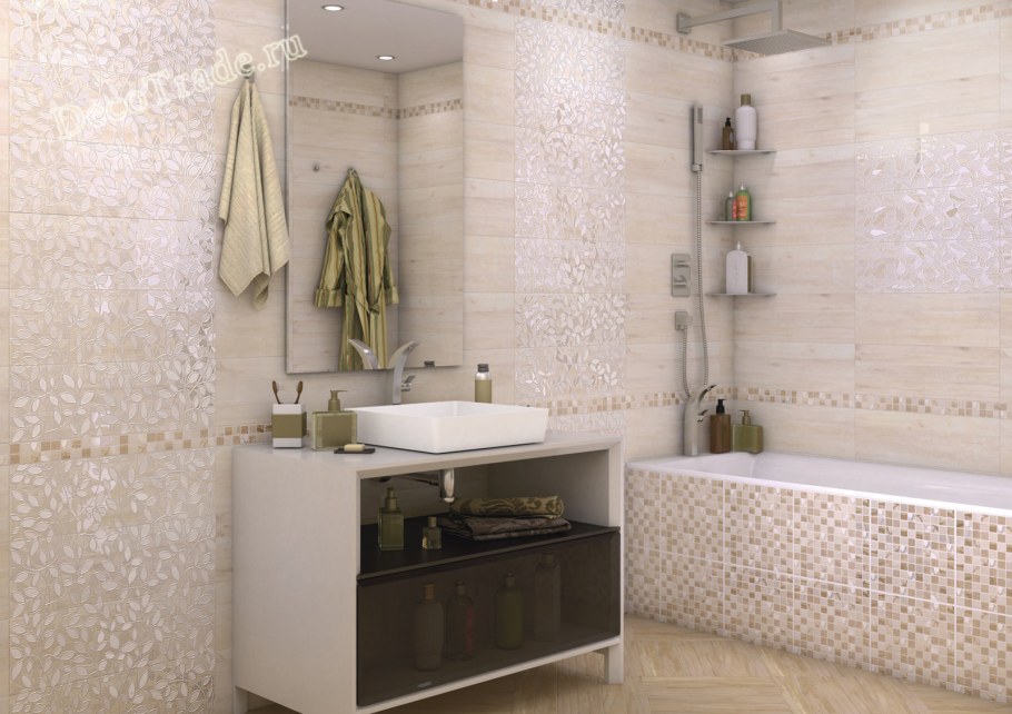 ALTACERA Glossy Sand