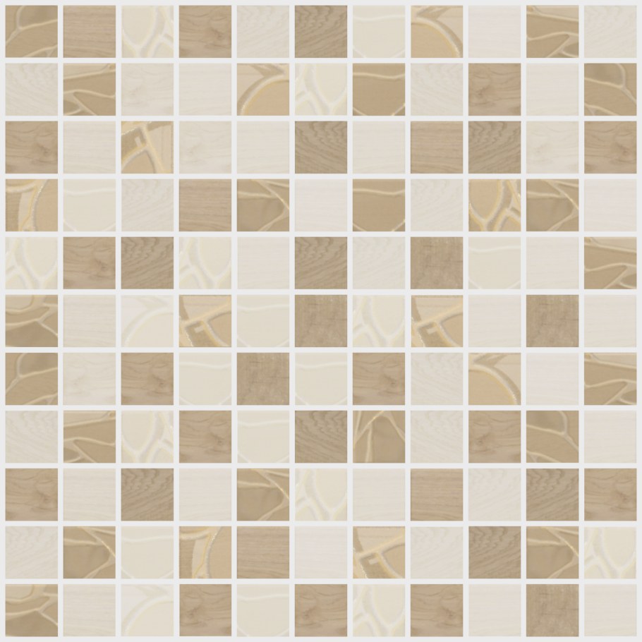 Мозаика Mosaic Glossy dw7msc01