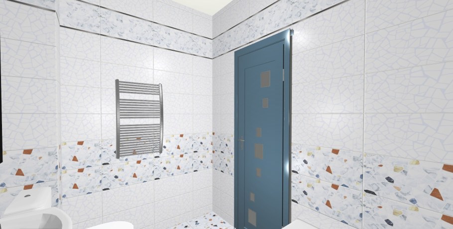 Smalta ALTACERA плитка