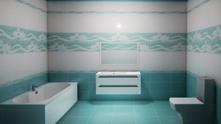 Плитка alta Cera Fluence