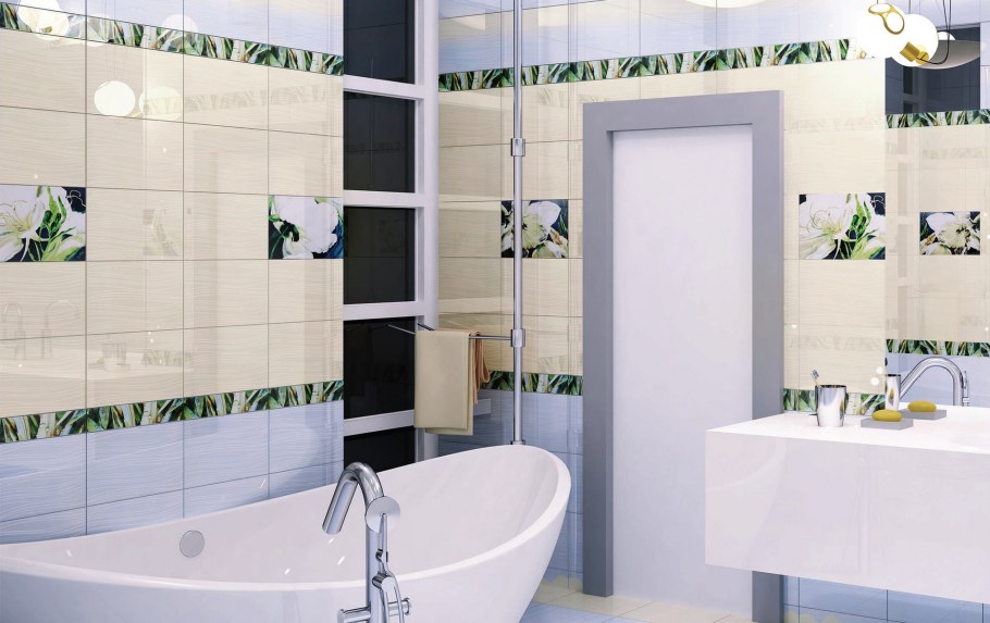 Керамическая плитка Рифлессо Пиастрелла