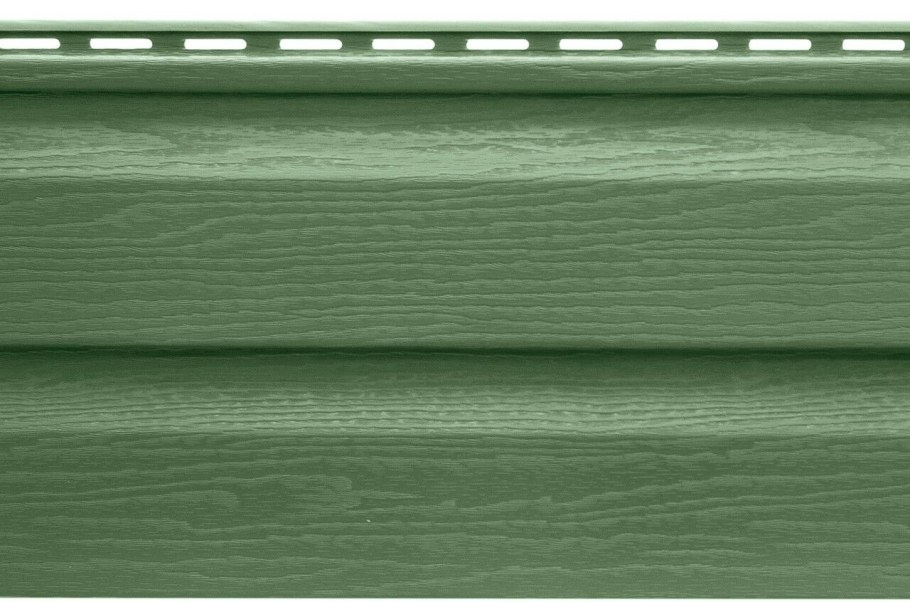 Акриловый сайдинг Альта профиль