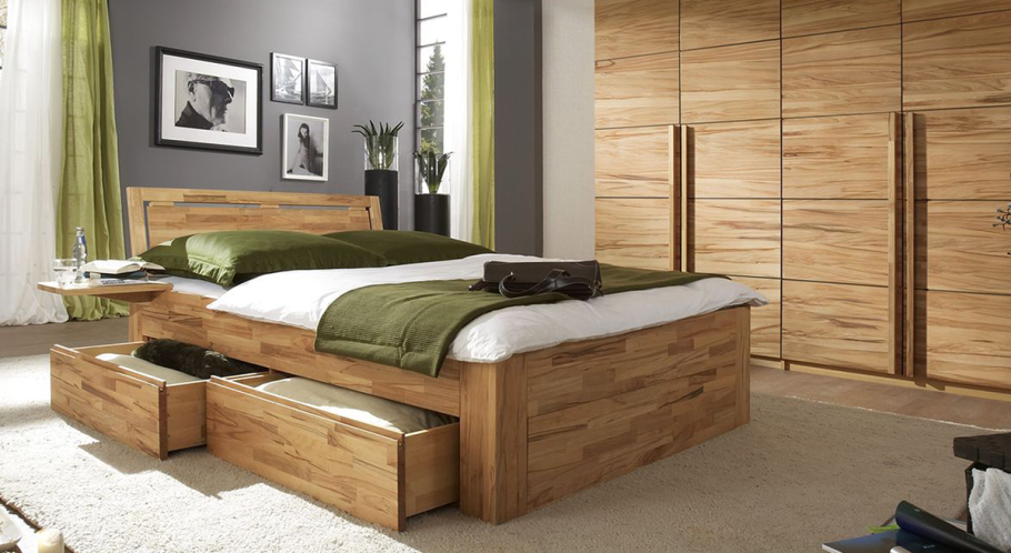 Кровать Жардин