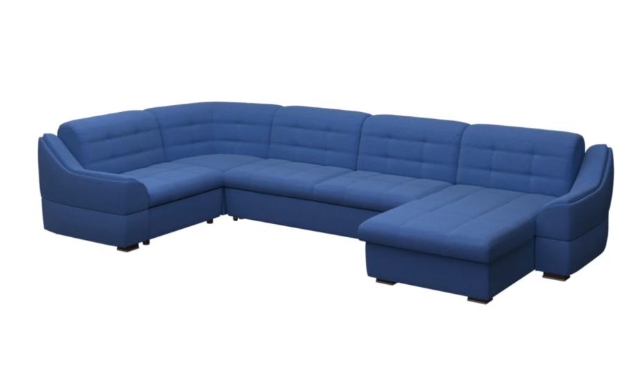 Модульный диван СССР