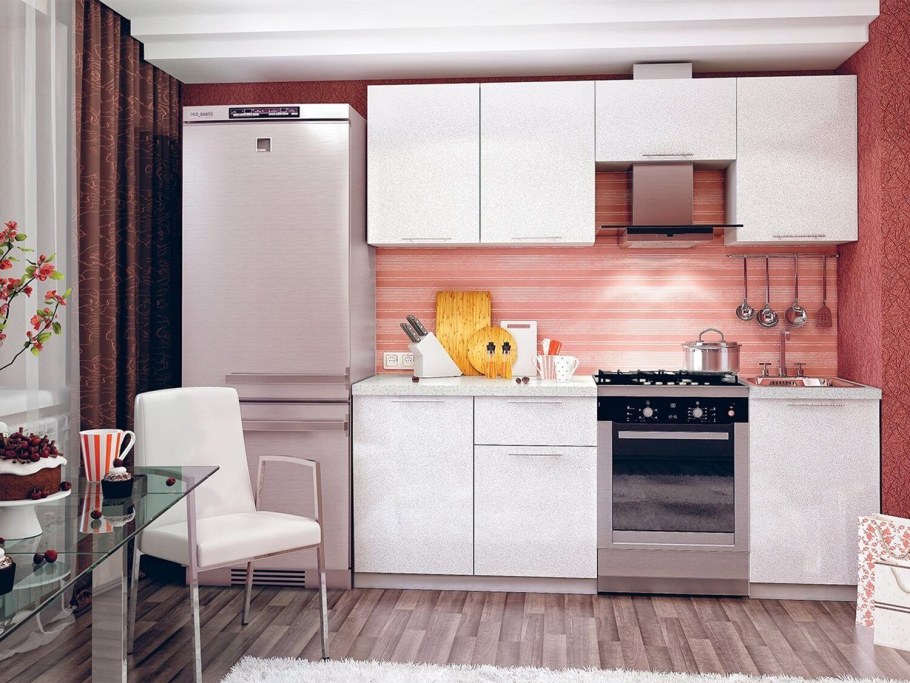 Гарнитур София 2.1