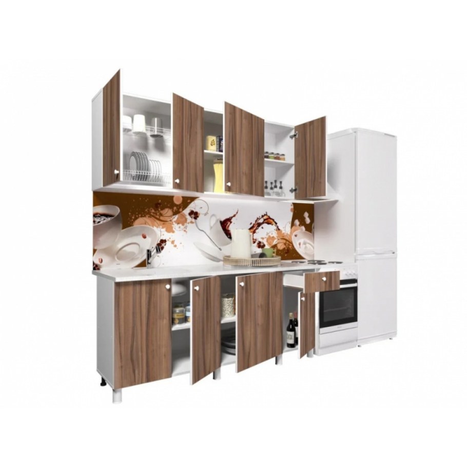 Point-180 кухня (Тьяполо) (Горизонт)